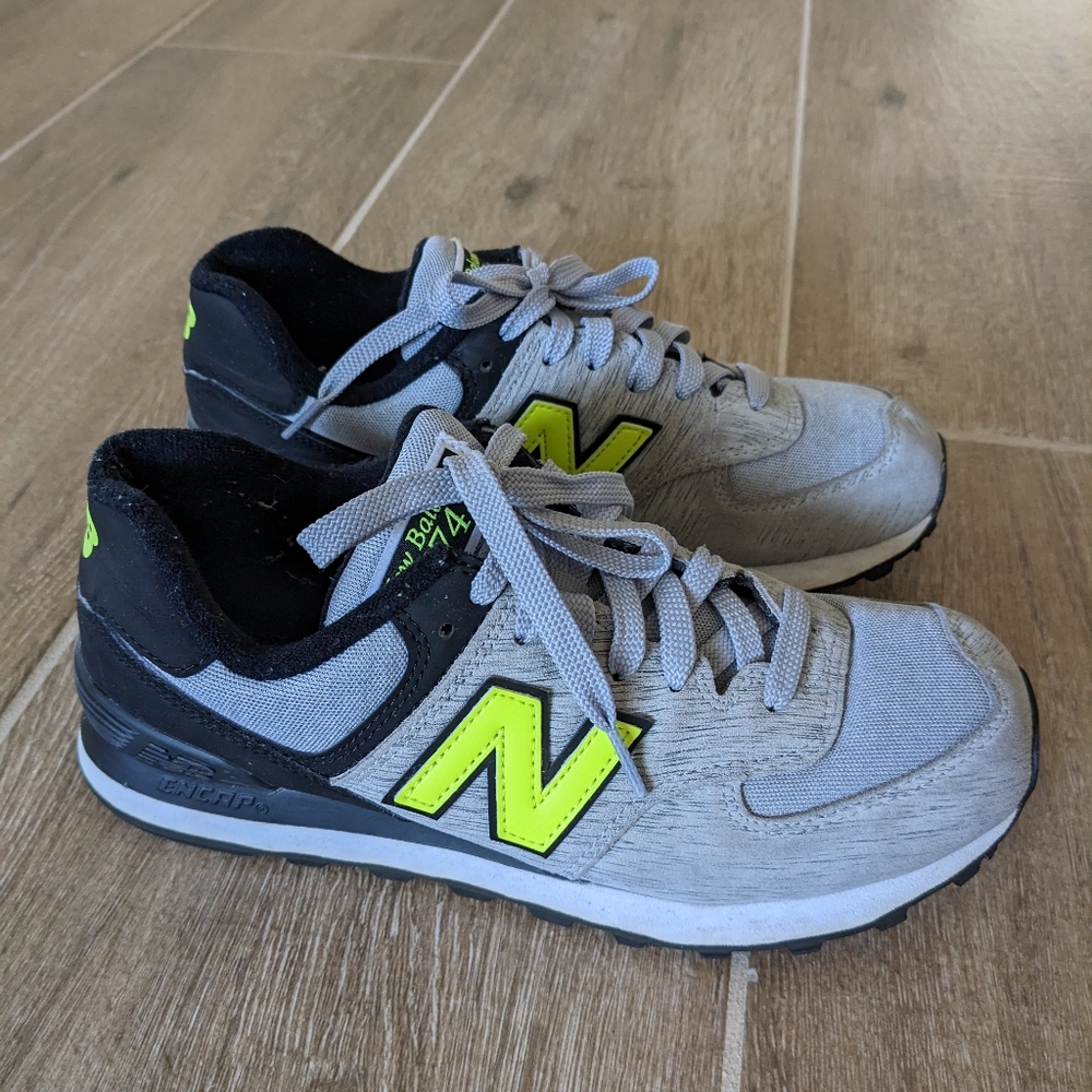 New balance 574 women